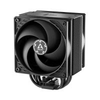 Arctic Freezer 36 Black Multi Compatible Tower CPU Cooler